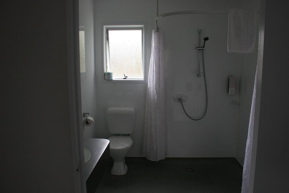 Burgundy Rose Motel Вангерей Екстер'єр фото